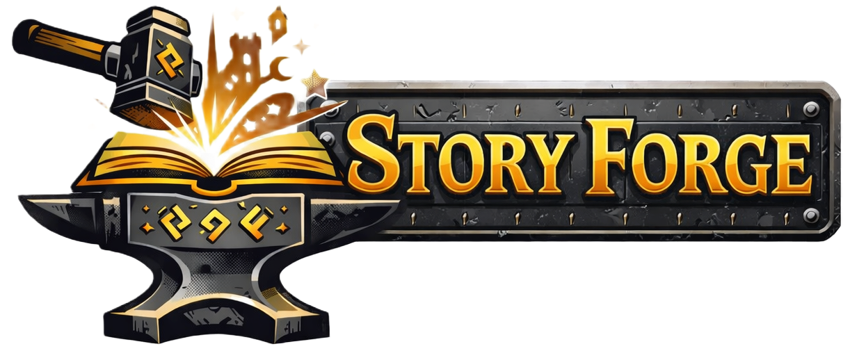  Story Forge