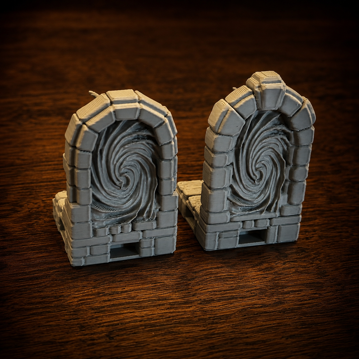 Arcane Portal Set