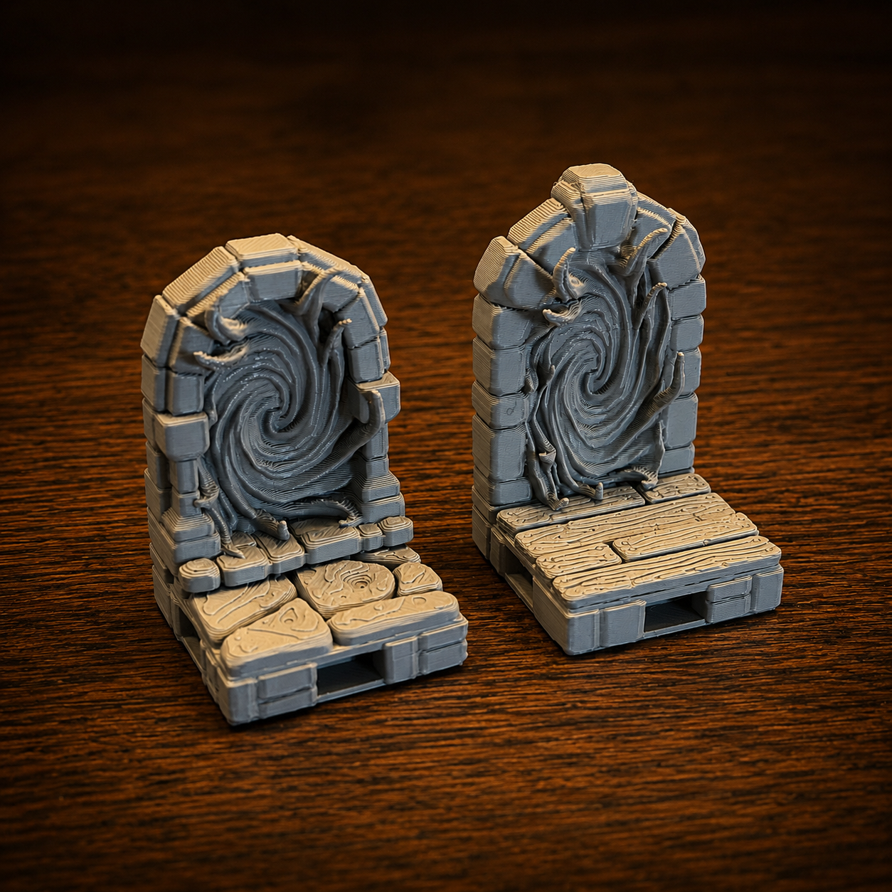 Arcane Portal Set