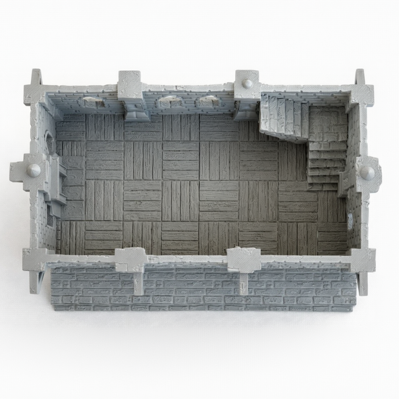 Ulvheim Artisan Workshop