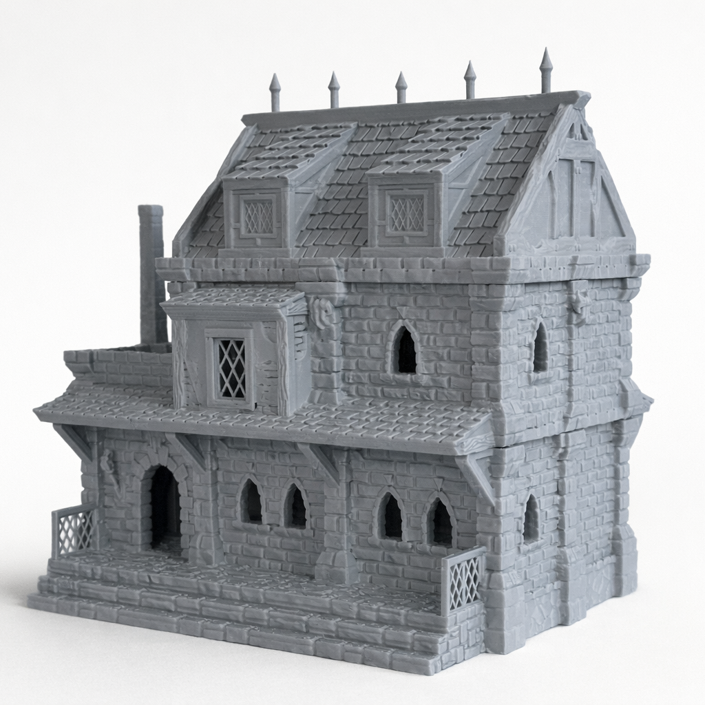 Ulvheim Artisan Workshop