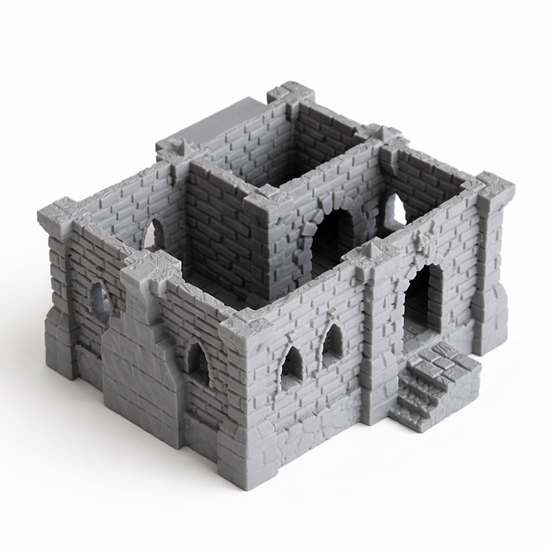 Ulvheim Towerhouse