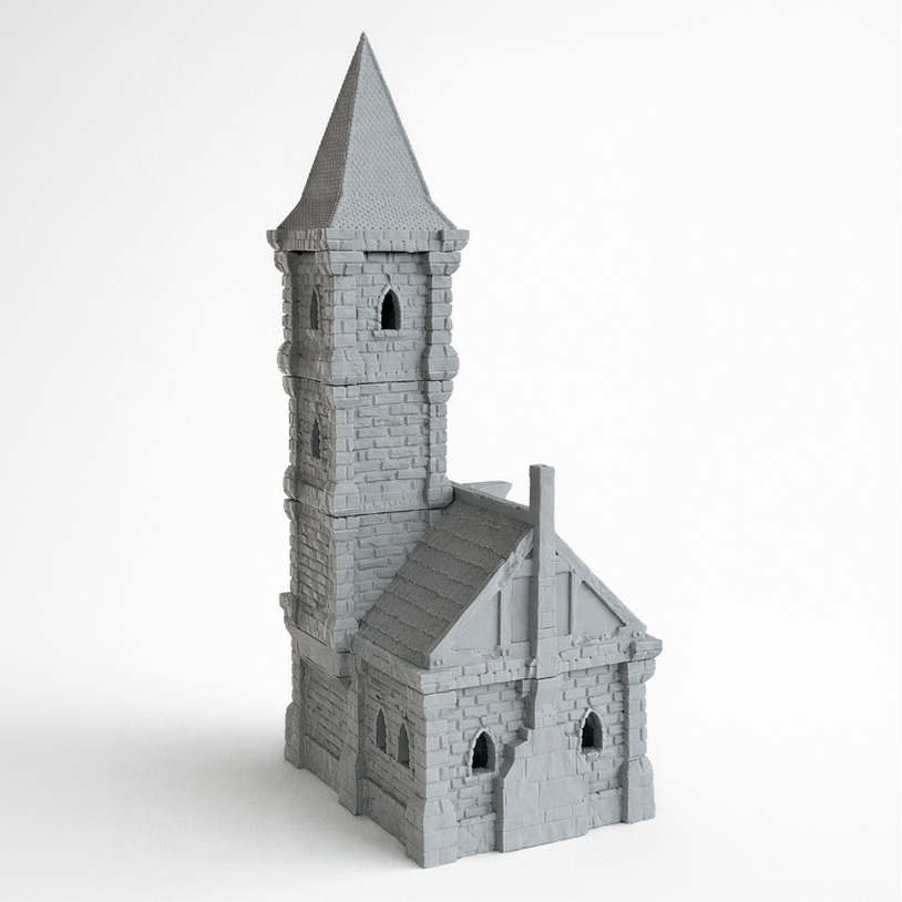 Ulvheim Towerhouse