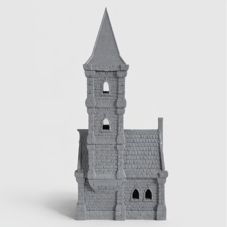 Ulvheim Towerhouse