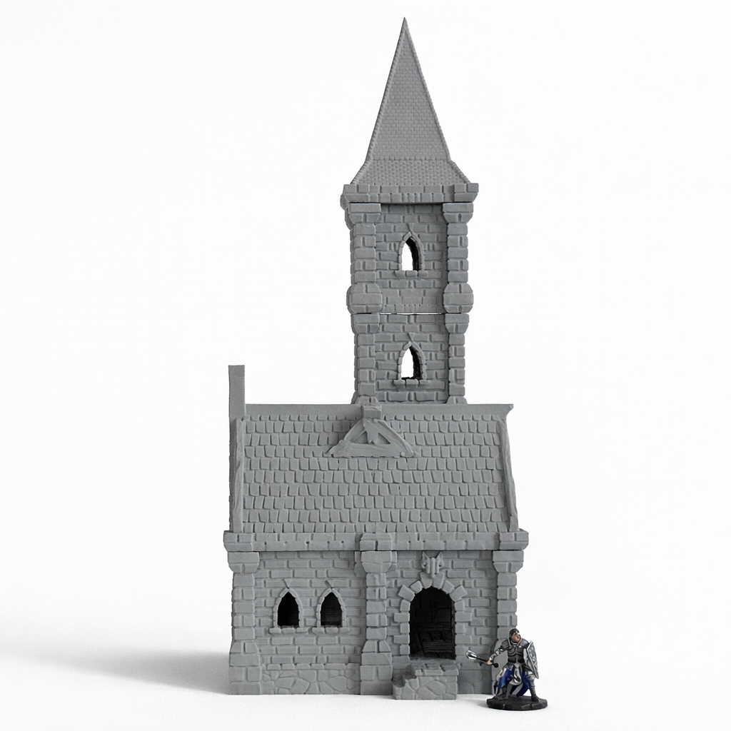 Ulvheim Towerhouse