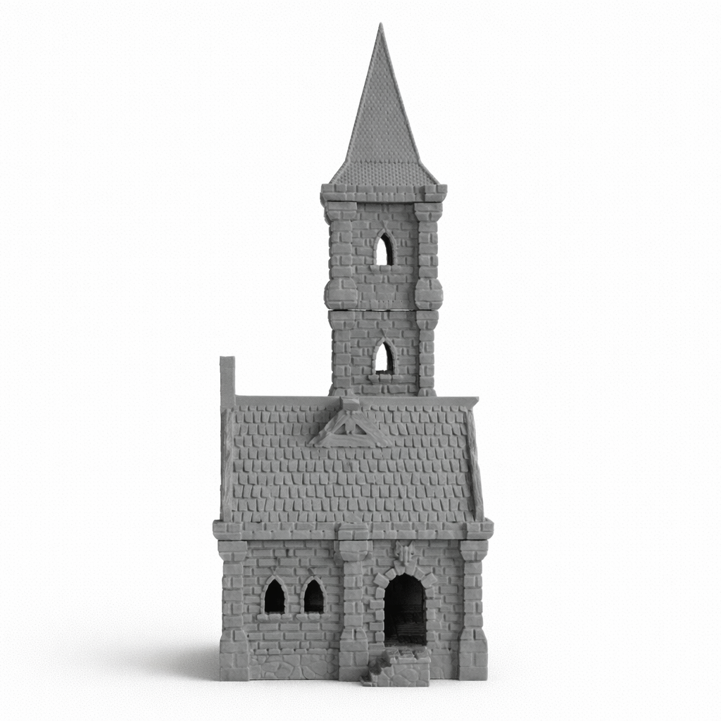 Ulvheim Towerhouse