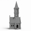 Ulvheim Towerhouse