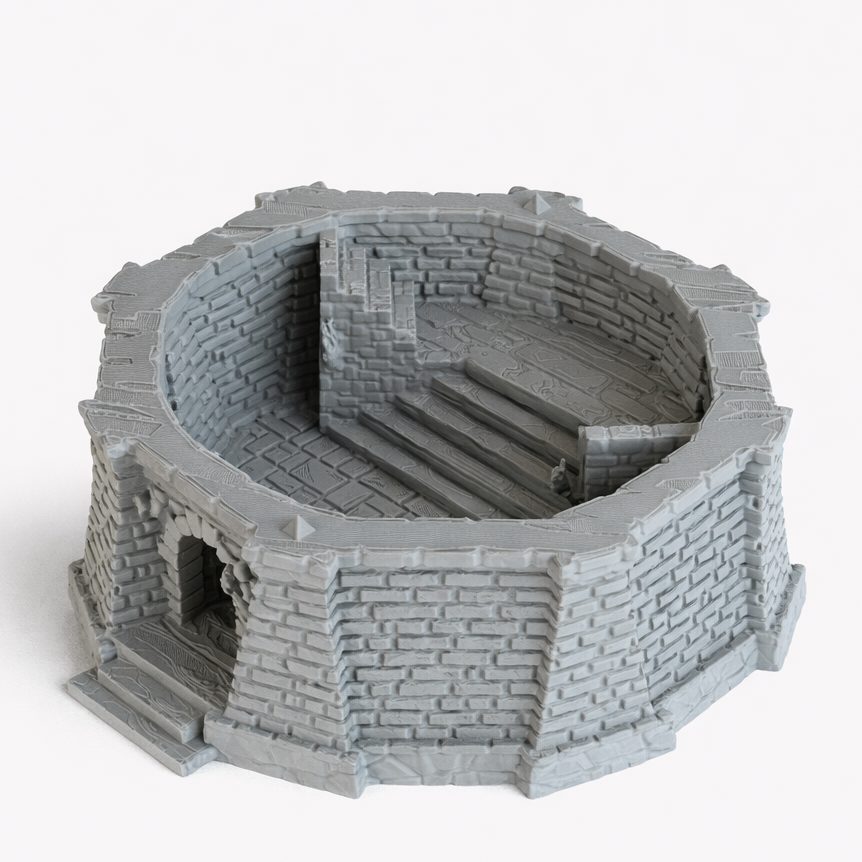Ulvheim Guard Tower (big)
