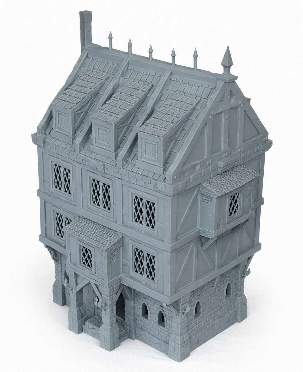 Ulvheim Inn