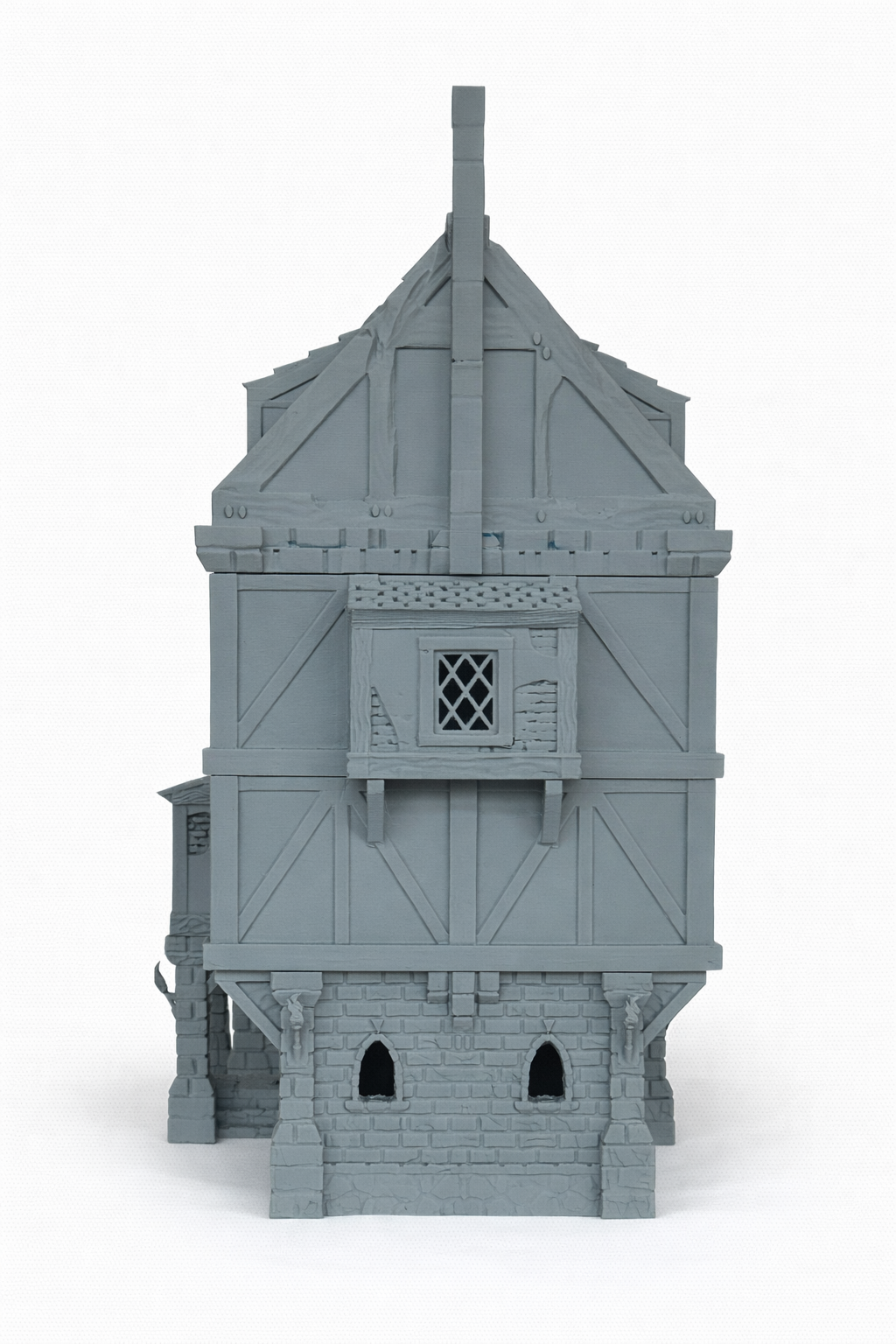 Ulvheim Inn