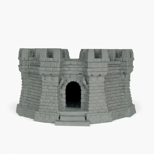 Ulvheim Guard Tower (small)