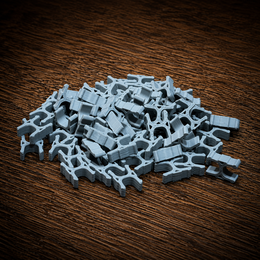 Tile pack - Stone Rough Large