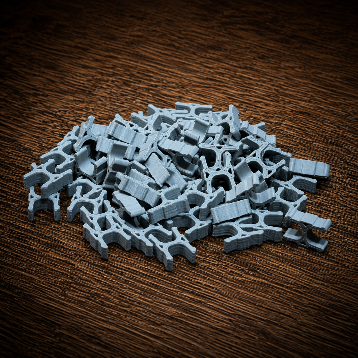 Tile pack - Stone Rough Large