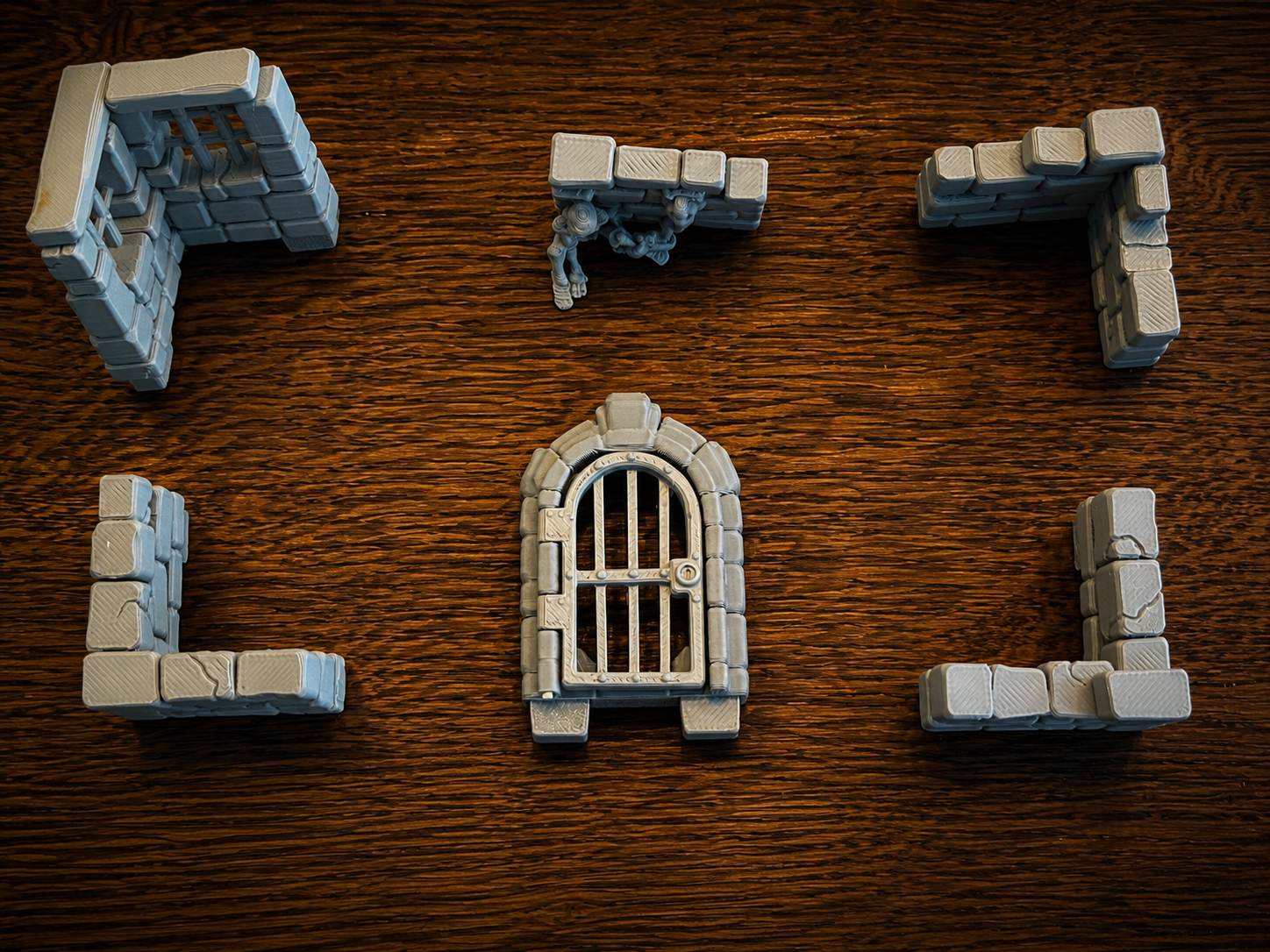 Jailcell 3x2