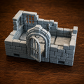 Jailcell 3x2