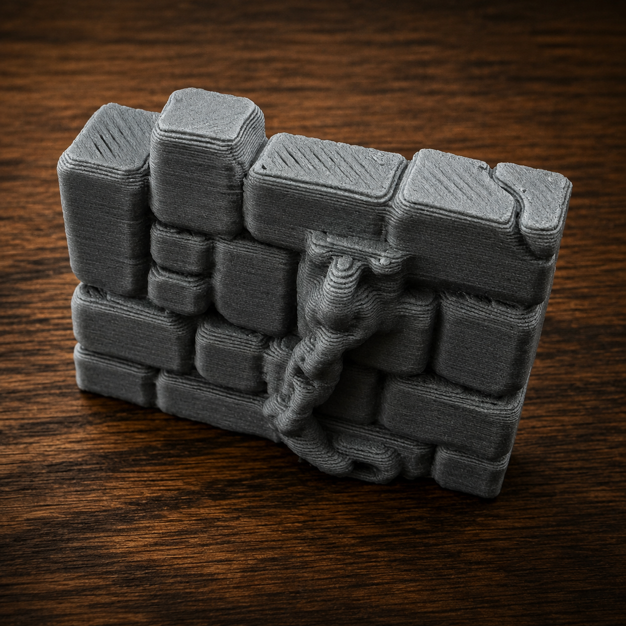 Wall Pack - Classic Dungeon