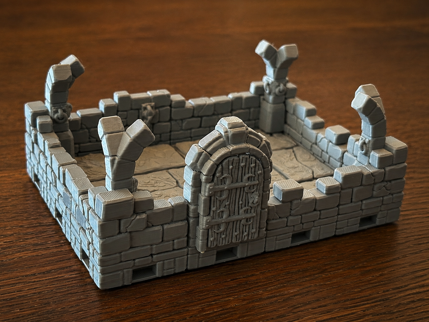 Tavern Cellar 3x4