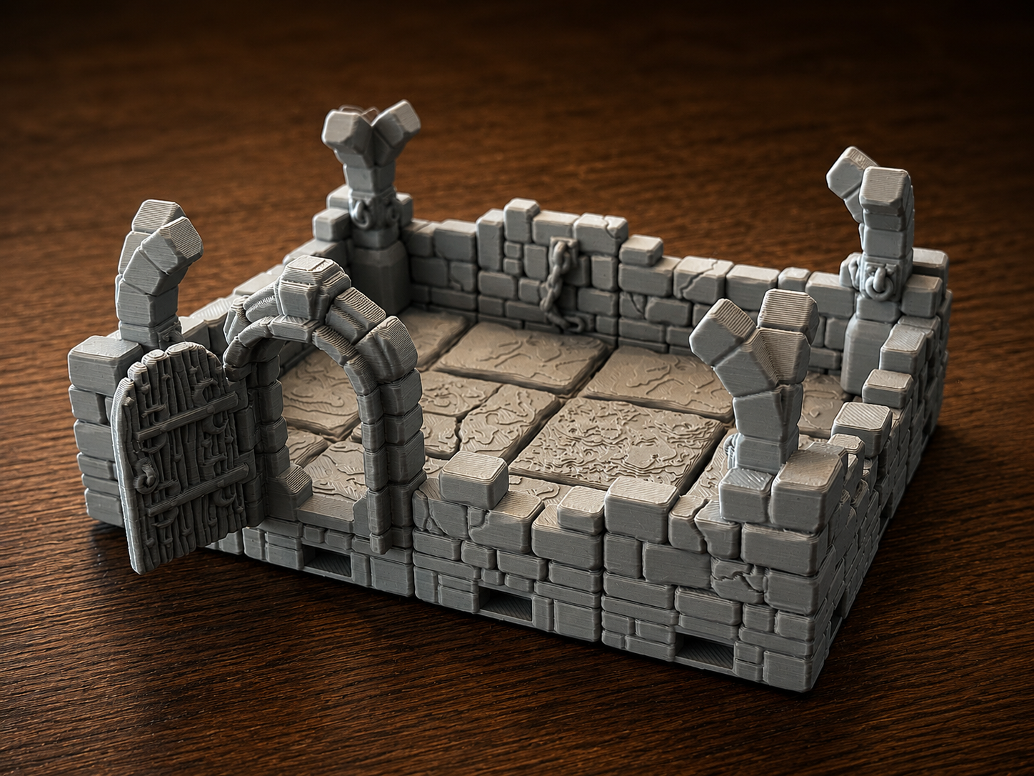 Tavern Cellar 3x4