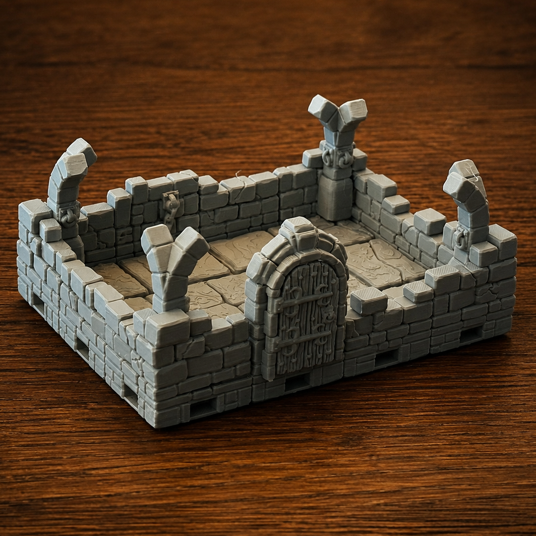 Tavern Cellar 3x4