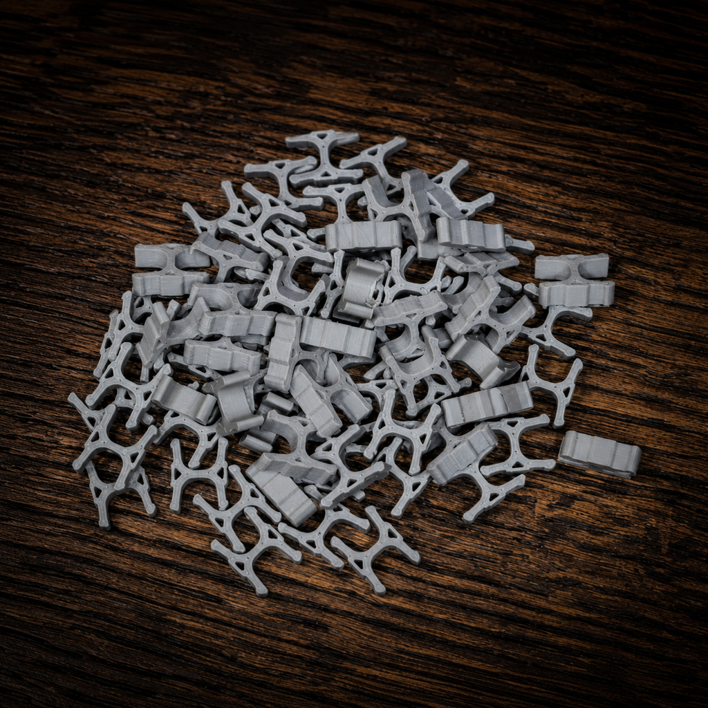 Tile pack - Stone Rough Large