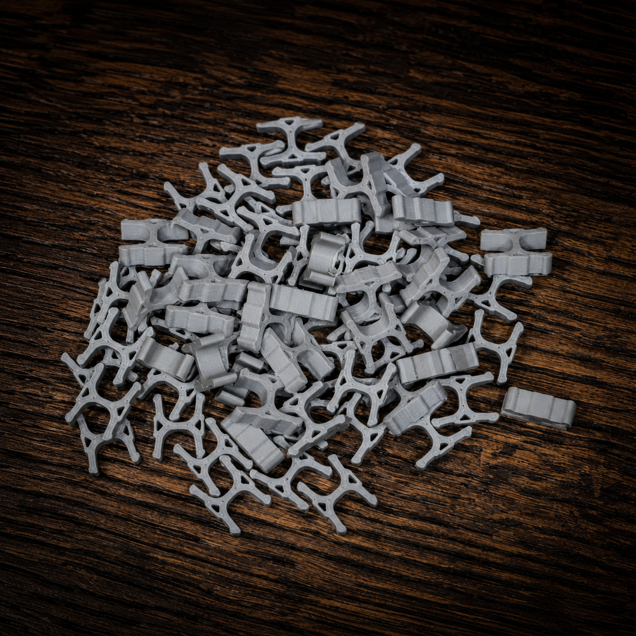 Tile pack - Stone Rough Large