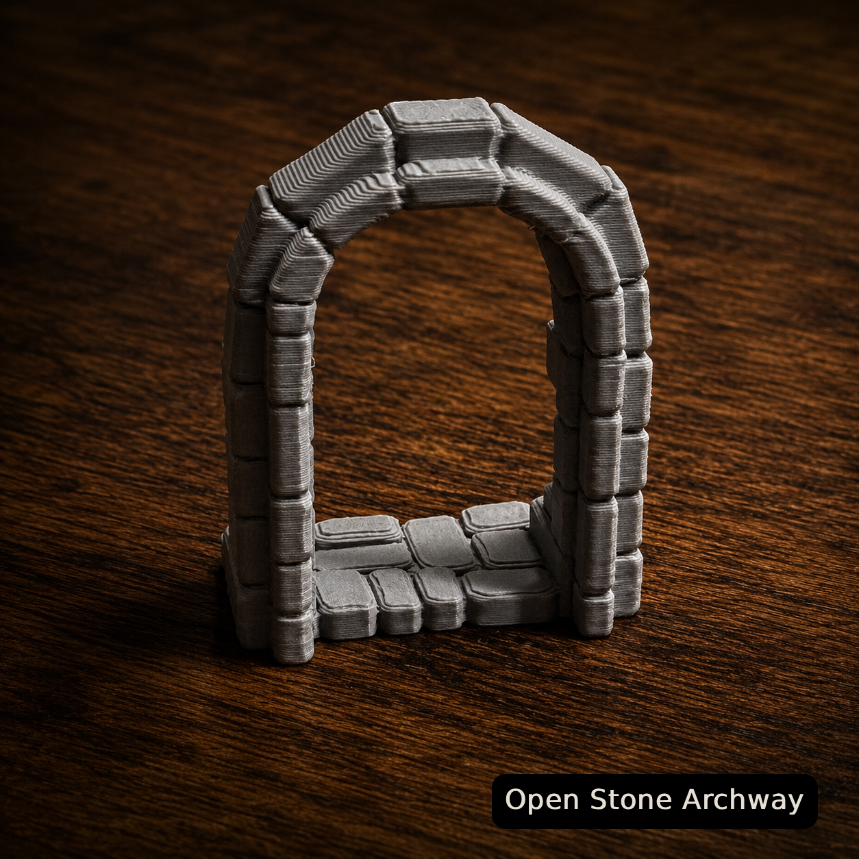 Dungeon Doors
