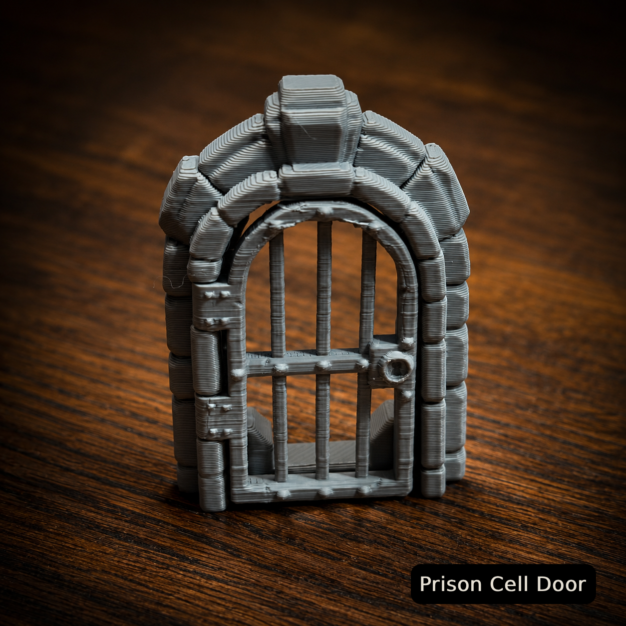 Dungeon Doors