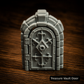 Dungeon Doors