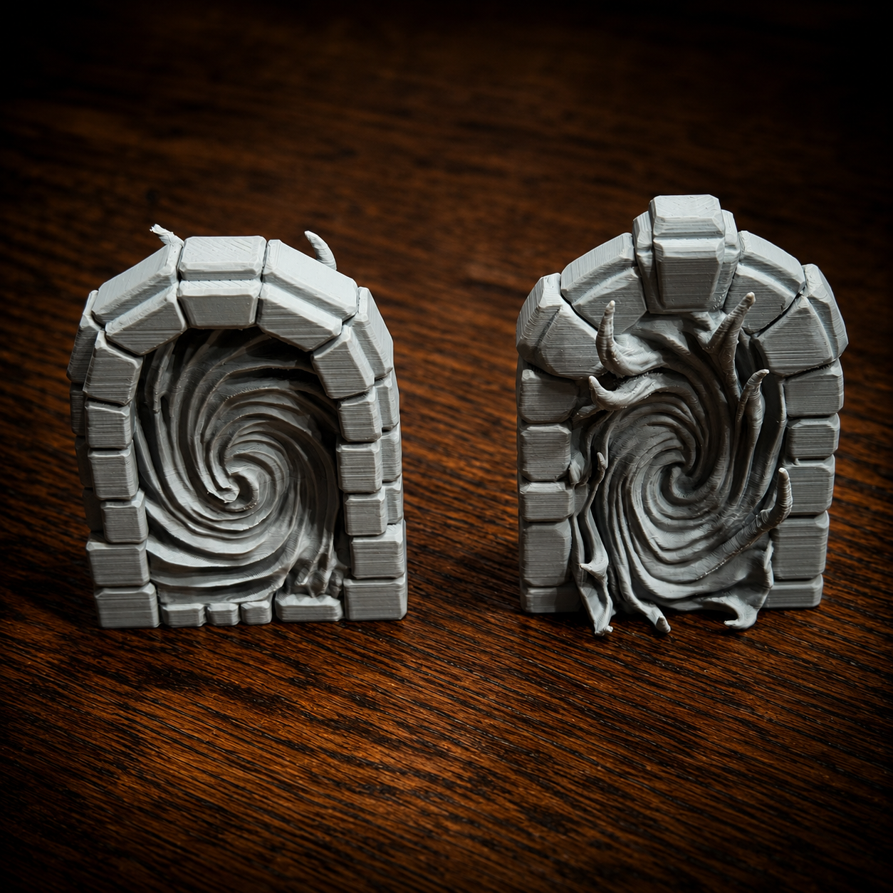 Arcane Portal Set