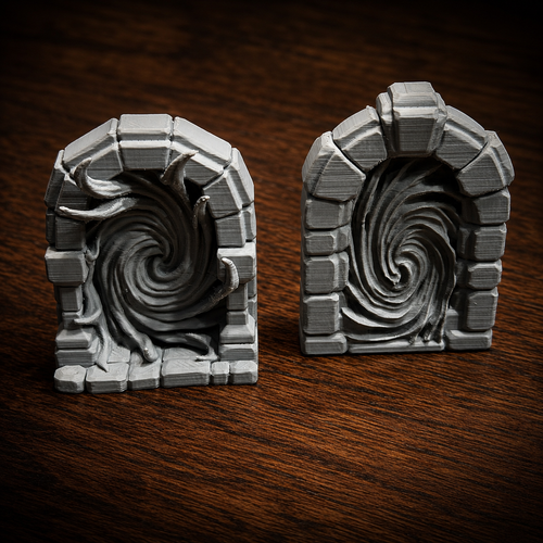 Arcane Portal Set