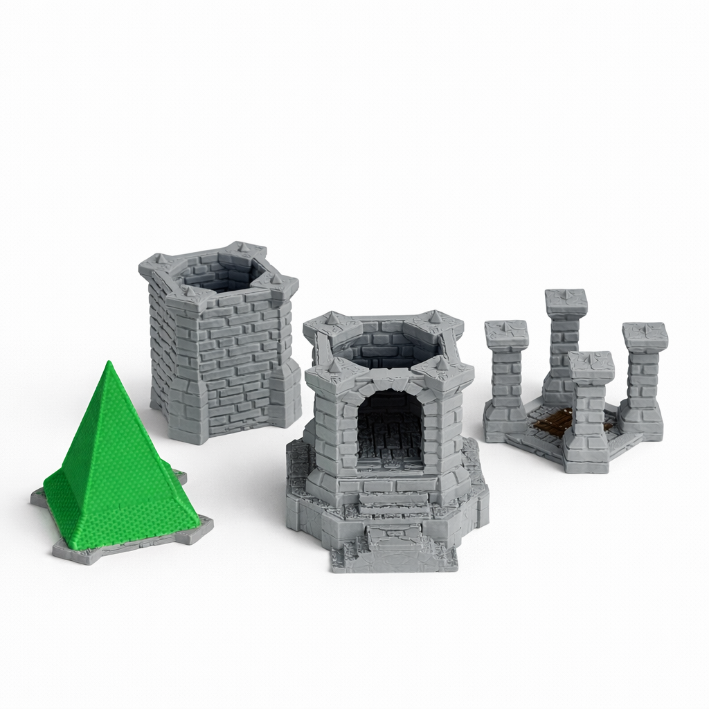 Ulvheim Watch Tower