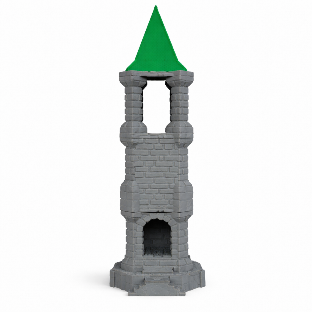 Ulvheim Watch Tower
