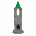 Ulvheim Watch Tower