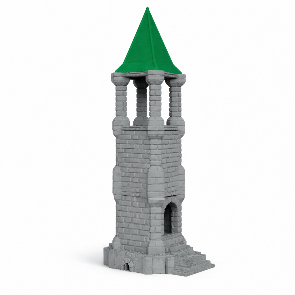 Ulvheim Watch Tower