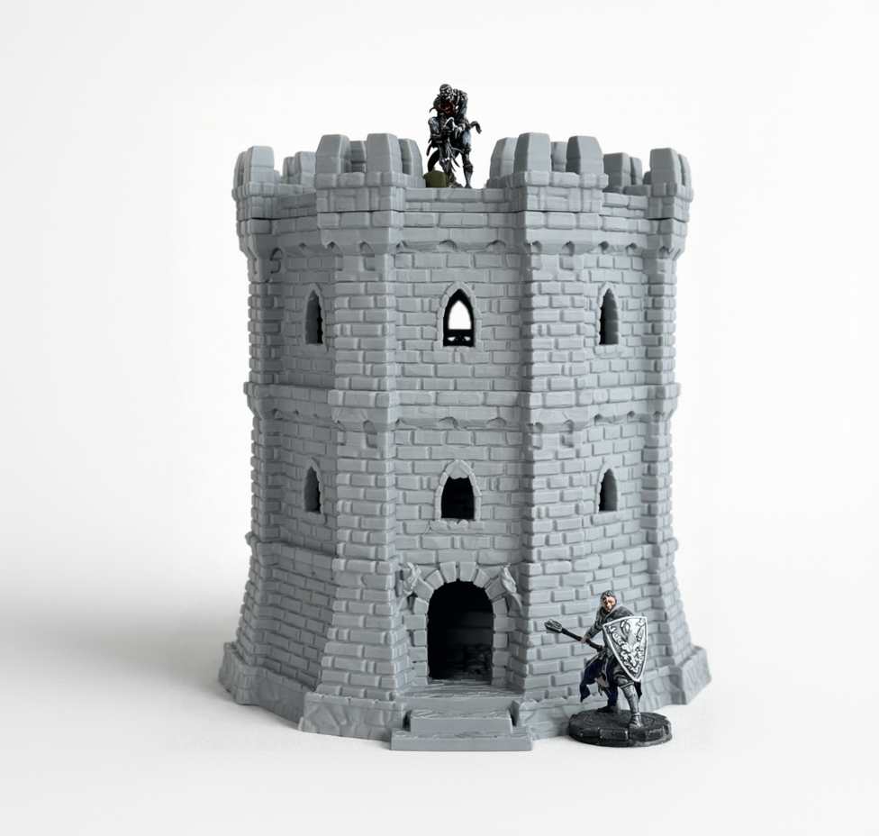 Ulvheim Guard Tower (big)